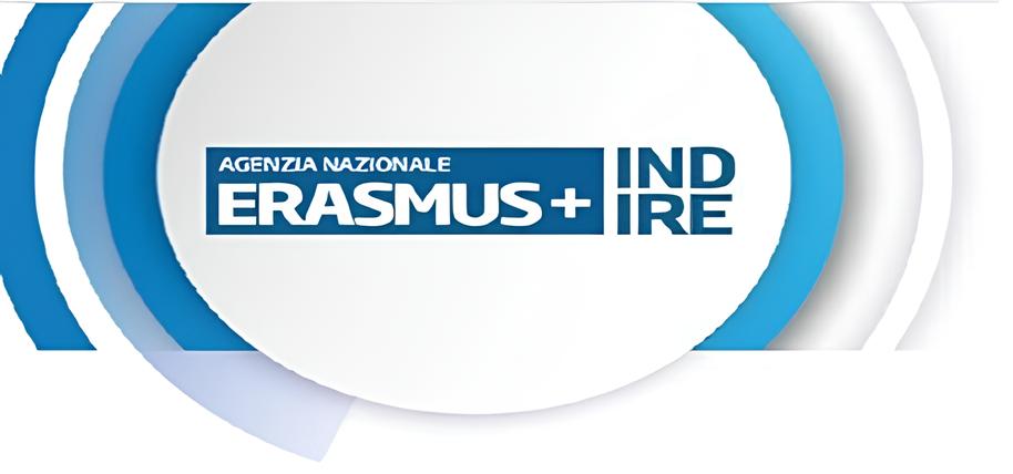 BANDO DI SELEZIONE DOCENTI PER LA PARTECIPAZIONE ALLA  MOBILITÀ ERASMUS+ 2021/2027
